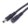 No. Cable de Extensión Macho a Hembra 18 5.5X2.1Mm Cable Conector Macho a Hembra 5521 Adaptador DC 5.5*2.1mm