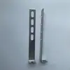 Aeradores Tubulares Podem Melhorar a Oxigenação do Tratamento de Esgoto Utilizando Pele de Membrana Microporosa de Silicone EPDM e Tubos Internos de ABS