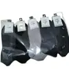 Meias Cano Baixo para Barco, Meias Casuais, Absorventes de Suor e Respiráveis, Meias Planas para Barco, Itens em Atacado para Barracas de Feira