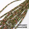 Nuevo Estilo Chino Pulsera Collar de Piedra Natural con Cuentas DIY Verano Popular Mercado Hecho a Mano Accesorios de Cuentas Sueltas Material Piedra
