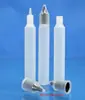 10ml 15ml Botella Portátil Recargable Forma de Bolígrafo Tapa de Presionar y Girar Unicornio Colorante Pigmento Aceite Esencial Botella para Sub-Embotellar