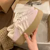 Zapatillas Deportivas Alemanas de Malla con Suela Gruesa Súper Populares para Mujer, Nuevas Zapatillas Versátiles Primavera/Verano 2026, Zapatos Casuales, Zapatillas de Skate para Mujer