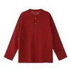 Mezcla de lana de conejo, suéter de punto de corte limpio, unisex, con un aspecto sofisticado, perfecto como capa base