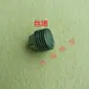 Tubo Galvanizado de 4 Pontos Tubo de Água Tubo Galvanizado por Imersão a Quente Espessado Haste Vertical Rosca Dupla Junta de Fio Externo Estendida Par de Fios Fio de Ponta Dupla