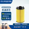 Suministros del Fabricante Filtros de Aceite de Venta Caliente Transfronterizos 5041797649C 504179764 Elementos de Filtro de Aceite