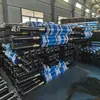 El Cilindro Hidráulico Único Qiancheng Dw28-250/100 Tiene Alta Velocidad de Elevación y Carrera Larga