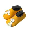 Zapatos de Playa para Niños, Zapatos de Natación Antideslizantes de Suela Suave para Buceo y Snorkel, Zapatos para Parque Acuático de Bebé, Zapatos para Caminar en la Playa