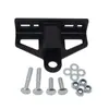 Dispositivo de Enganche para Cortacésped de Venta Caliente Transfronterizo Compatible con Receptor de 2'' para Maquinaria Agrícola de Tractor Accesorios Fábrica Venta al por Mayor