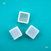 Plugue de Silicone 1010 para Fita LED Neon, Bloqueio, Saída Reta, Saída Lateral, Plug de Furo, Bucha, Plug de Cauda
