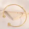 Brazalete Abierto Cilíndrico Ajustable de Acero Inoxidable Estilo Coreano Simple Pulsera de Línea Fina Accesorios de Joyería Versátiles Venta al por Mayor