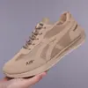 Zapatos de Hombre Forrest Gump Talla Grande, Nuevos Zapatos Deportivos de Correr para Hombre de Verano, Zapatos Deportivos Casuales Versátiles de Estilo Coreano Modernos, Tenis, Zapatos Modernos