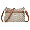 Bolso Nuevo para Mujer 2025, Bolso de Hombro Cruzado, Moderno y Versátil, Bolso para Madre de Mediana Edad y Mayor, Bolso Versátil para Mujer con Presbicia
