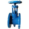 Válvula de Amostragem Tipo Flangeado Z413H-16C Dn65 Vedação Dura Aço Carbono