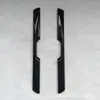 Decoração de acabamento da tampa frontal 17CRV, adequada para Honda 20 Haoying Novo CRV peça de modificação do painel de marchas Y em ambos os lados