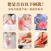 Ungüento Óseo Penetrante para Relajar Músculos y Aliviar Dolor en Cuello, Hombros, Cintura, Piernas, Rodillas y Hombros; Ungüento de Masaje Térmico Transdérmico de Moxibustión; Fabricante de Bálsamo de Tigre Tailandés