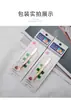 A15Bk Pinzas para Cejas Fangling Acero Inoxidable Chapado en Oro Pinzas Oblicuas para Cejas Pinzas de Belleza Depilación Recorte de Cejas Cabello Blanco Cejas Planas