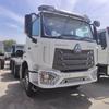 Agente para Exportação Senegal Caminhão Trator Howo N