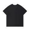 Yidao Vintage 2026 Verano Nuevo Japonés Retro Simple Color Sólido Lujo Ligero Versátil Drapeado Cuello Redondo Casual Manga Corta