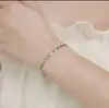 Set de Pulsera y Collar de Circonita Cúbica Colorida Europea y Americana Accesorios Versátiles Diamantes de Colores Regalo para Festival de Moda Adornos de Comercio Exterior