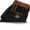Tendencia de Comercio Exterior Otoño e Invierno Pantalones Casuales de Pana para Hombre 2025 Nuevos Sueltos Juventud Ropa de Trabajo Pantalones de Pierna Recta Hombres