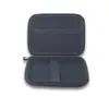 Bolsa de Almacenamiento Personalizada para Disco Duro de Eva del Fabricante Original, Producto Portátil y Sencillo para Viajes de Negocios, Caja de Almacenamiento Impermeable y Resistente a la Presión
