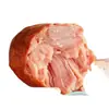 Jamón Viejo de Qingdao 300g Auténtica Salchicha de Jamón a la Antigua Deshebrada a Mano Carne Magra Pura Tendón Carne Magra Ahumada Lista para Comer