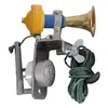 Gama Completa de Modelos de Válvula de Freno de Emergencia para Gaita, Válvula de Freno de Emergencia para Gaita de Larga Duración