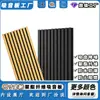 Painéis absorventes de som de fibra de poliéster para isolamento acústico de hotéis e apartamentos, painéis absorventes de som para decoração de parede, fábrica de painéis absorventes perfurados