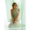 Taylor Swift Molde Póster Estrella Belleza Dormitorio Estudio Bar Pintura Decorativa Marco de Fotos Mural Pintura de Pared