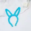 Diadema para Orejas de Gato Femenina Celebridad de Internet 2025 Nueva Otoño e Invierno Pasador Diadema Versátil Salida Lavado de Cara Accesorios para el Cabello