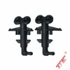 Boquilla Lavaparabrisas Delantero Lr022473 Lr022474 Es Adecuada para Land Rover Freelander 2 L359