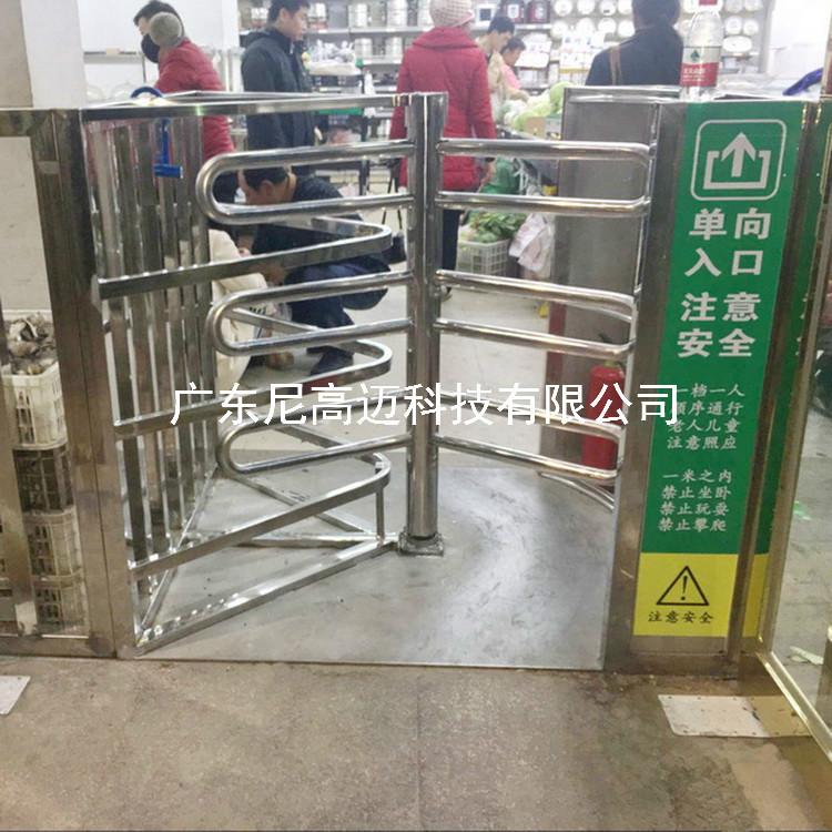 出入口单向门机g