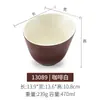Plato de melamina para calentar alimentos, vajilla de plástico similar a la porcelana, plato rectangular, plato creativo para barbacoa de autoservicio con plato comercial.
