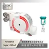 Posicionador de Válvula Flowserve 3200Md Emparejado con Válvula de Control de Microflujo Sichuan Instrument Hts-50