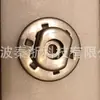 Línea de Producción de Guantes Marca Juding Asiento para Molde Manual Accesorios Placa de Acero Inoxidable Procesamiento Personalizado Según Dibujos