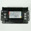 Controlador eléctrico para vehículo Bluetooth integrado, compatible con sistemas de 48V, 60V y 72V, adecuado para uso doméstico y modificaciones de triciclos eléctricos, no requiere cableado