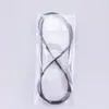 Correa de fijación de banda elástica para cubo de basura Amazon SHEIN transfronterizo, cordón elástico multifuncional anti-caídas para el hogar