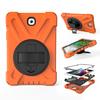 Funda Protectora Anti-Caídas Adecuada para Samsung Tab S2 8" 2015 T710/T715/T713