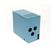 Procesamiento de Chapa Metálica de Precisión Personalización, Personalización Profesional de Gabinetes de Chasis Industriales, A Prueba de Polvo e Impermeable, Tolerancia 0.1 Mm