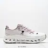 Zapatillas Cloudtilt para comercio exterior transfronterizo, amortiguación para entrenamiento, ligeras, unisex, transpirables, elegantes, zapatillas deportivas casuales