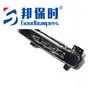 Adecuado para 18-20 Bmw Serie 5 G30 G38 Luces Antiniebla Delanteras Fondo Negro Izquierdo 63179477171 Derecho 63179477172
