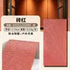 Material flexível de textura fina, tipo pedra artificial, para decorações de entrada de hotéis, vilas e pousadas, revestimentos de colunas em espaços comerciais e nova porcelana macia que pode ser dobrada
