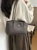 Bolso Tote de Viaje para Mujer 2026 Nuevo Estilo Trendy de Principios de Otoño Bolso de Hombro Casual de Gama Alta Bolso de Mano de Gran Capacidad