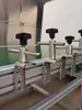 Acessórios para Esteiras Suporte Fixo em L de Chapa de Metal Aço Inoxidável 304 Cabeça de Ajuste para Guarda-corpo Conjunto Fabricante 3mm de Espessura
