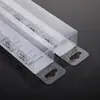 Caja de embalaje de cepillo de dientes directa de fábrica, exquisita, moderna, linda, caja de embalaje de plástico, caja transparente rectangular al por mayor