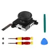 Destornillador de Reparación para Joystick Joy-Con de Switch 3D, Juego de Herramientas para Desmontaje de Manijas Izquierda y Derecha