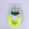 Hilo de Nylon para Cortacésped, Accesorios Universales para Herramientas de Jardín, Fabricante Personalizado, Suministro Exclusivo Transfronterizo