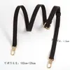Correas de Bolso Coloridas, Accesorios para Bolsos de Mujer, Correas Cruzadas, Correas de Hombro de Repuesto, Correas de Mochila con Monograma, Correas de un Solo Hombro, Correas de Cuero para Bolsos Se Venden por Separado