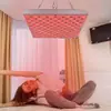 Luz de Panel Transfronteriza para Comercio Exterior Lámpara de Horneado para Fisioterapia Infrarroja Bajo Voltaje 5V Salón de Belleza Calefacción Infrarroja Enchufe USB