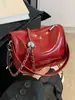 Los Bolsos Pequeños de Moda de Este Año para Mujer 2026 Nuevos Bolsos de Hombro de Moda Primavera y Verano Bolsos Cruzados Versátiles con Cadena Bolsos Cuadrados Pequeños